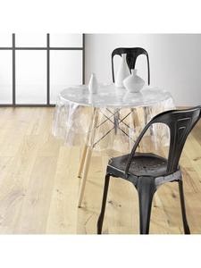 Douceur d’Intérieur Прозрачная скатерть