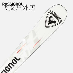 Rossignol Горные лыжи для мужчин и женщин, HERO Equipment HERO MASTER ST 25, новый продукт, 156 см