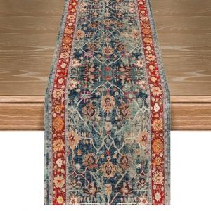 Скатерть в богемном стиле Sm:)e