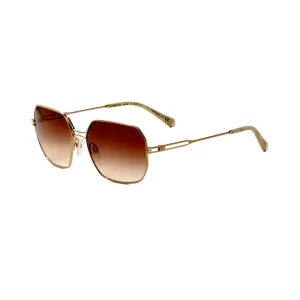 Солнцезащитные очки Kate Women's 56mm Gold Kate Young
