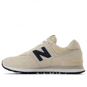 Кроссовки New Balance 574 'Bisque Black'