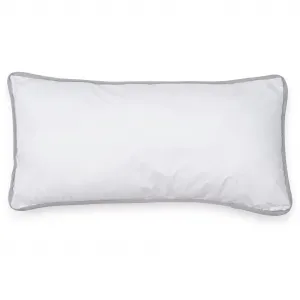 Подушка с синтетическим наполнителем Prima Loft Kopfkissen 1 шт. Gözze, белый