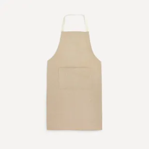 Фартук Culla из хлопка El Corte Inglés, кулла