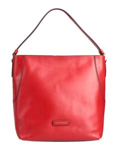 Сумка The Bridge, красный