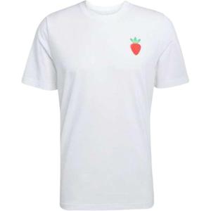 Adidas футболка с принтом теннис AdiClub с доставкой Adidas Originals, белый