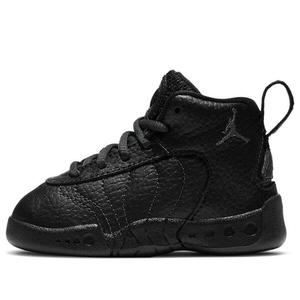 Кроссовки jumpman pro Air Jordan, черный