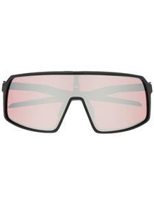 Oakley солнцезащитные очки Sutro S, черный