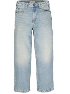 Garcia Джинсы свободного кроя, мешковатые