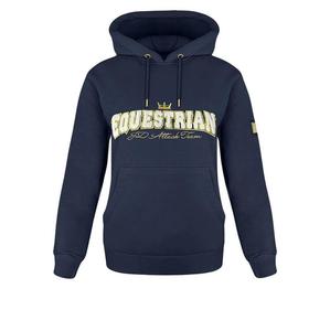 JD ATTACK Толстовка для верховой езды Equestri