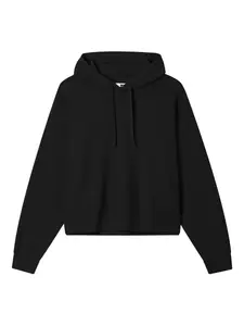 Худи с кулиской Izzue, черный