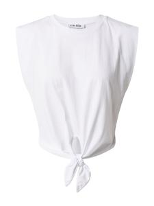 Топ Edited SILJA, белый