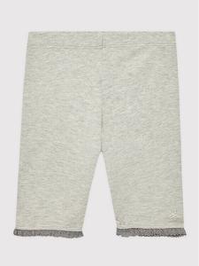 Леггинсы узкого кроя United Colors Of Benetton, серый