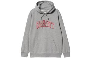 Carhartt WIP Серый свитшот Men's Gray