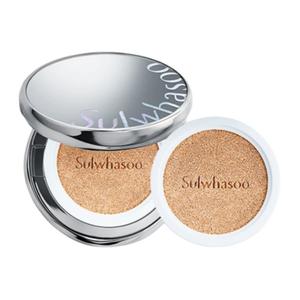 Кушон для красоты и кожи стойкий маскирующий 15г*2 Sulwhasoo