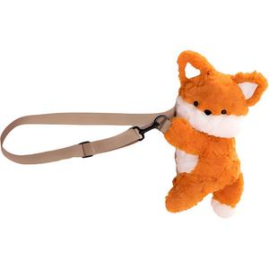 Fox, Adorable And Cute, Cute Dolls Подвеска/Плюшевая кукла 12см/30см высота Whoops