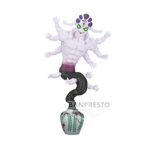 Убийца демонов - гёкко - фигурка серии демонов 15см Banpresto