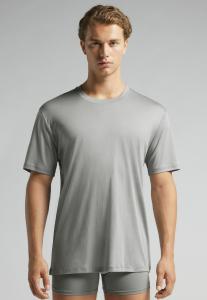 Футболка IUMAN Intimissimi Uomo Basic T-shirt, Grey