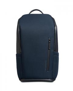 Рюкзак Troubadour Goods Pioneer, синий