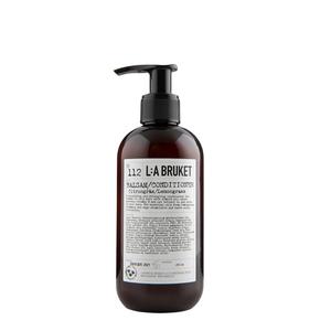 Шампунь no. 112 conditioner lemongrass La Bruket, объем 240 мл
