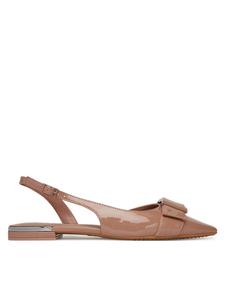 Балетки DKNY Clemma K1563744, розовый