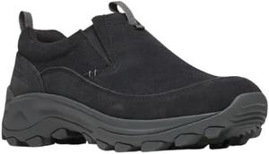 Мужские слипоны Merrell Nessa, черный