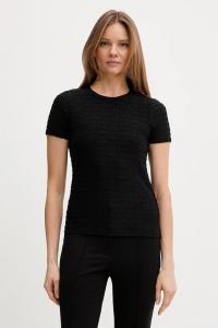 Футболка DKNY, черный