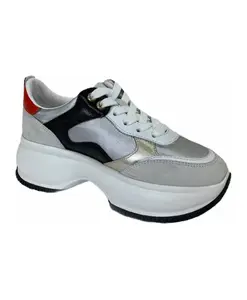 Кроссовки Maxi i active Hogan, серый