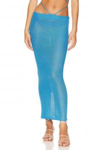 Юбка Bananhot Alma, цвет Royal Blue