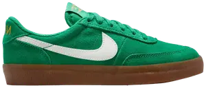 Кроссовки Nike Killshot 2 GS 'Stadium Green', зеленый