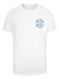 Футболка Mister Tee s, белый