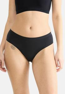 Трусы Sloggi HIPSTER GO SENSE 4ER PACK, Weiß/Schwarz/Black