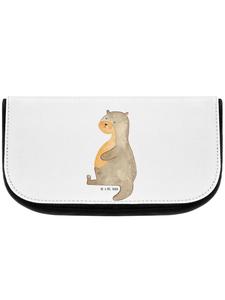 Косметичка Mr. & Mrs. Panda, белый