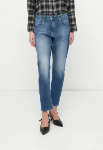 Джинсы marty зауженного кроя Replay, Medium Blue