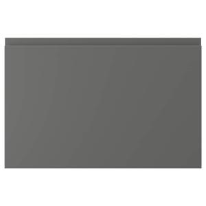 Дверь, темно-серая, 60х40 см IKEA Voxtorp