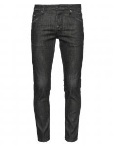 Джинсы Dsquared2, черный