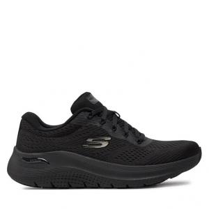 Кроссовки Skechers Arch Fit 2.0-Big League 150051/BBK Black, черный