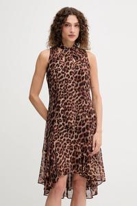 Платье Dkny, коричневый