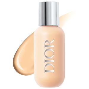 Тональный крем для лица и тела Backstage DIOR, 1.7 oz /50 g, WARM