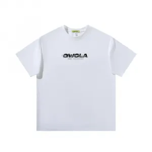 Футболка унисекс Gwola, Бургундия