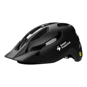 Шлем Sweet Protection Ripper MIPS MTB, черный