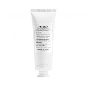 Крем для рук replica lazy sunday morning Maison Margiela, объем 50 мл