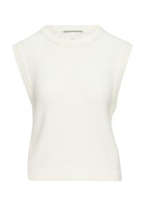 Свитер QS, экрю