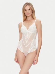 Боди Posie 301853 Hunkemöller, белый