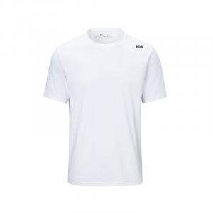 Футболка Unisex Crew Neck Moderate HELLY HANSEN, белый