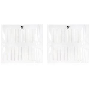 GWCosmetics RefectoCil Валики для ресниц S — 36 шт.