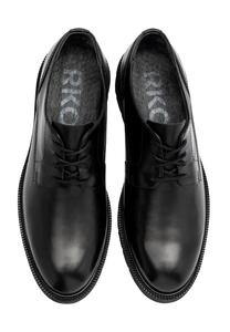 Туфли RYŁKO, черный