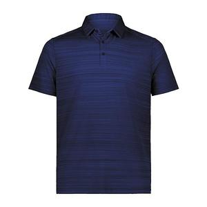 Футболка поло Pursuit Augusta Sportswear, Navy