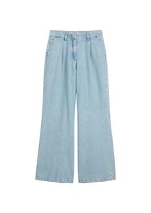 Джинсы с широкими штанинами Marc O'Polo DENIM, светло-синий