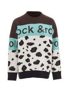 Пуловер ebeeza, хаки