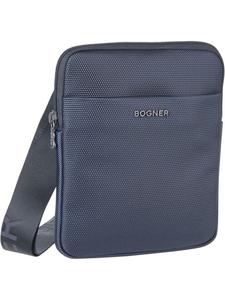 Наплечная сумка Bogner, цвет dark blue